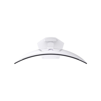 LG UltraGear 34GX90SA OLED Ívelt Gamer Monitor 240Hz - 34"