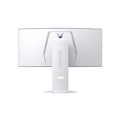 LG UltraGear 34GX90SA OLED Ívelt Gamer Monitor 240Hz - 34"
