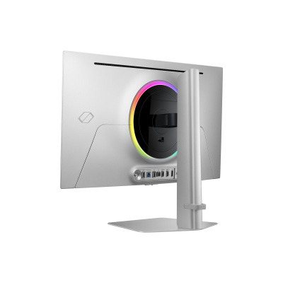 SAMSUNG Odyssey OLED G8 G81SF Gamer Monitor 240Hz - 27"