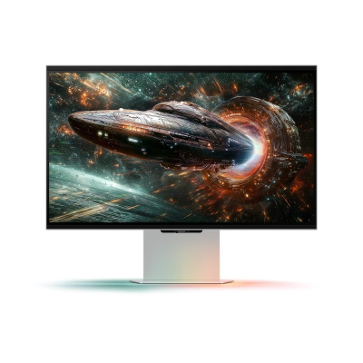 SAMSUNG Samsung Odyssey 3D G90XF Gamer Monitor 165Hz - 27"