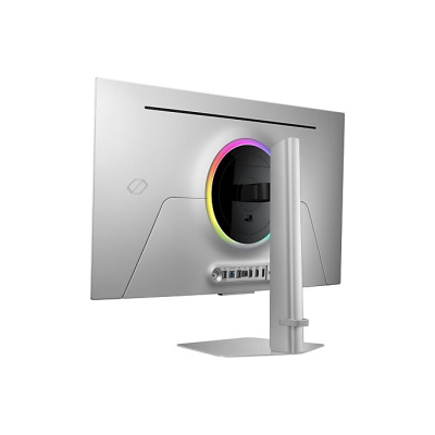 SAMSUNG Odyssey OLED G8 G81SF Gamer Monitor 240Hz -32"