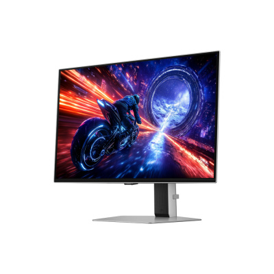 SAMSUNG Odyssey OLED G6 G60SF Gamer Monitor 500Hz - 27"