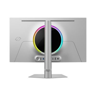 SAMSUNG Odyssey OLED G6 G60SF Gamer Monitor 500Hz - 27"