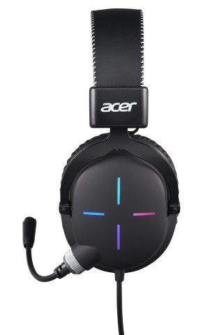 Acer Nitro II Gamer Headset