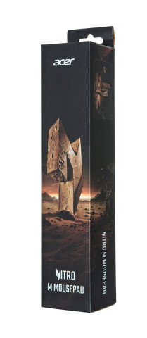 Acer Nitro NMP450 Gamer Egérpad - M