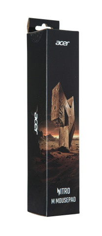 Acer Nitro NMP450 Gamer Egérpad - M