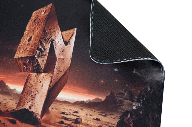 Acer Nitro NMP450 Gamer Egérpad - M