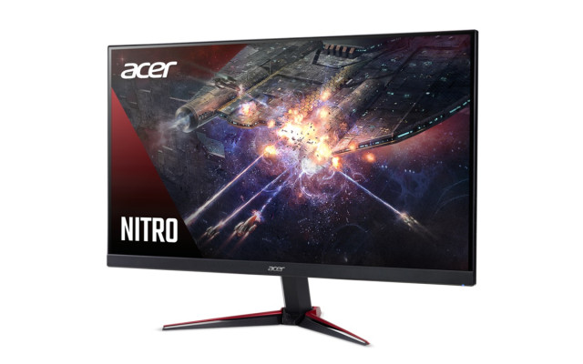 Acer Nitro VG270Gbmipx Monitor 27"