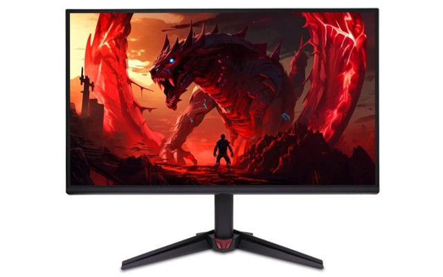 Acer Nitro VG270UGbmiipx Monitor 27"