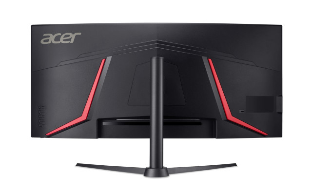 Acer Nitro XZ340CUJ0bmiiphx Monitor 34"
