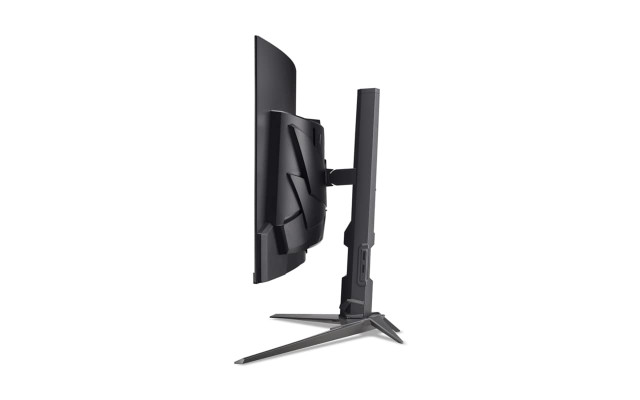 Acer Predator X34X5bmiiphuzx OLED FreeSync Monitor 34"