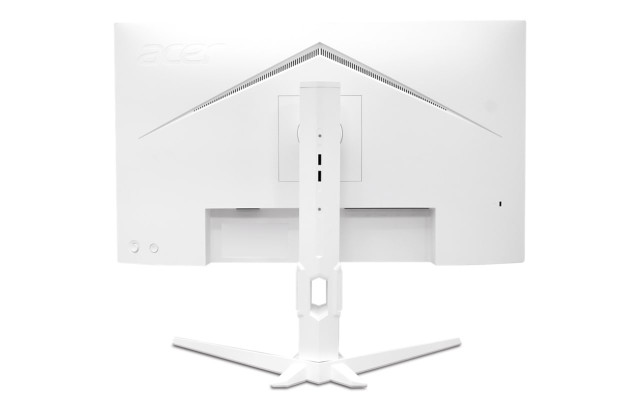 Acer Nitro GA271UPwmipruxw FreeSync Smart monitor 27"