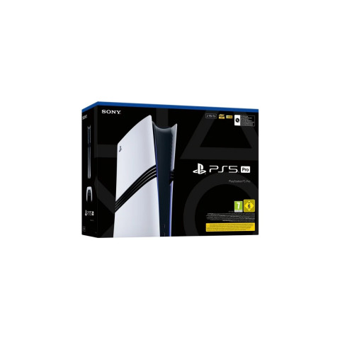 Sony PlayStation 5 PRO 2TB (PS5)