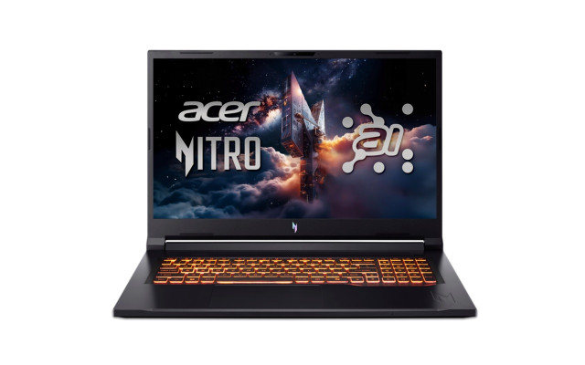 Acer Nitro V 17 AI - ANV17-41-R7LN