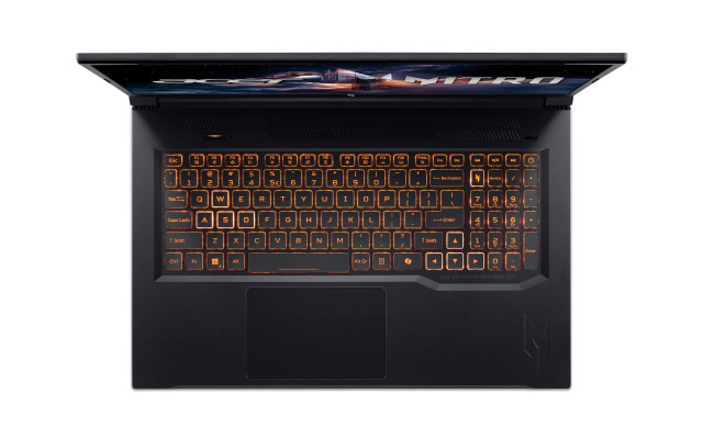 Acer Nitro V 17 AI - ANV17-41-R7LN