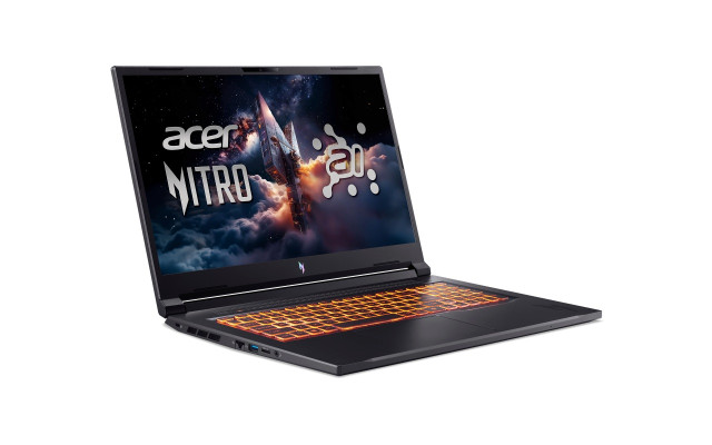 Acer Nitro V 17 AI - ANV17-41-R7LN