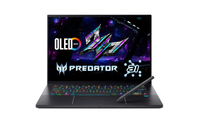 Acer Predator Triton 14 AI - PT14-52T-951F