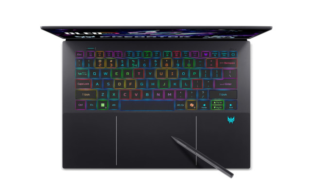 Acer Predator Triton 14 AI - PT14-52T-951F