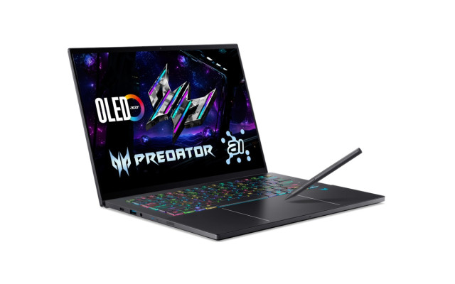 Acer Predator Triton 14 AI - PT14-52T-951F