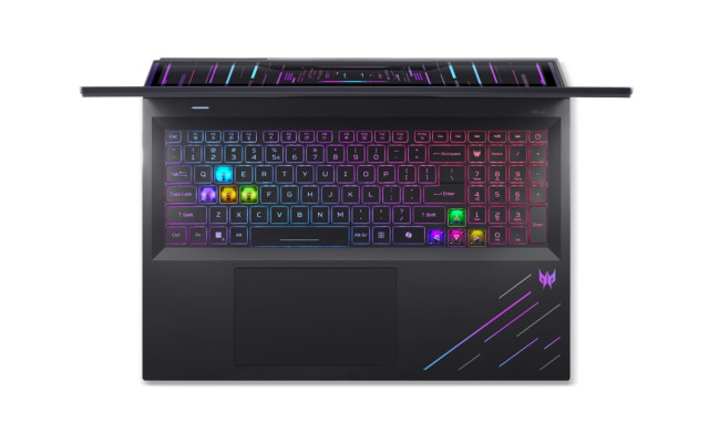 Acer Predator Helios 18 AI - PH18-73-97UG