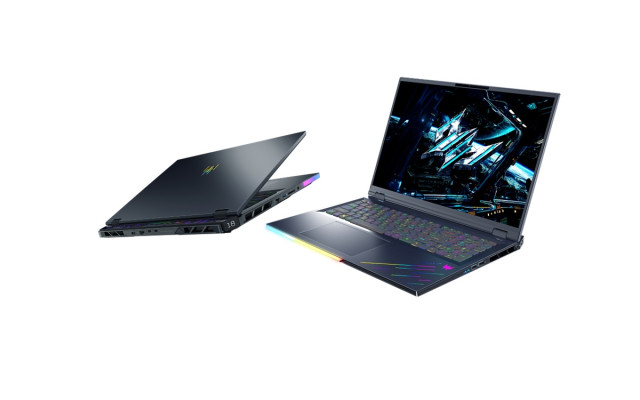 Acer Predator Helios 18 AI - PH18-73-97UG