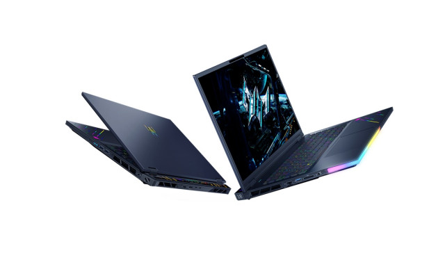 Acer Predator Helios 18 AI - PH18-73-97UG