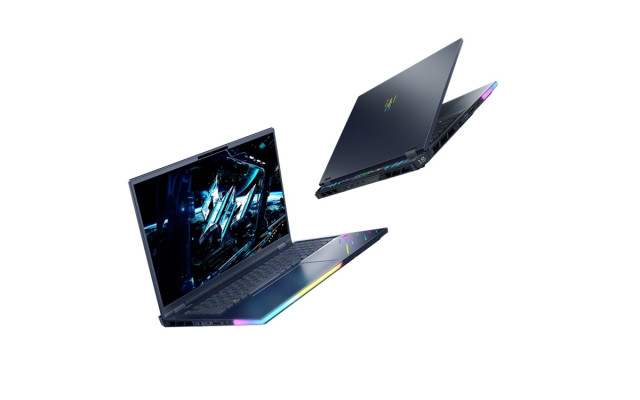 Acer Predator Helios 18 AI - PH18-73-97UG