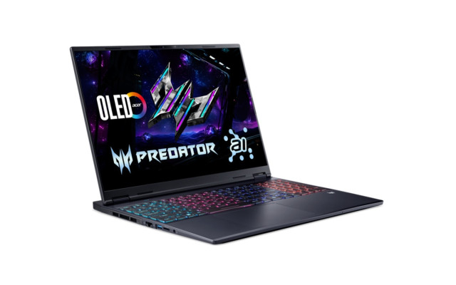 Acer Predator Helios Neo 16S AI - PHN16S-71-952F