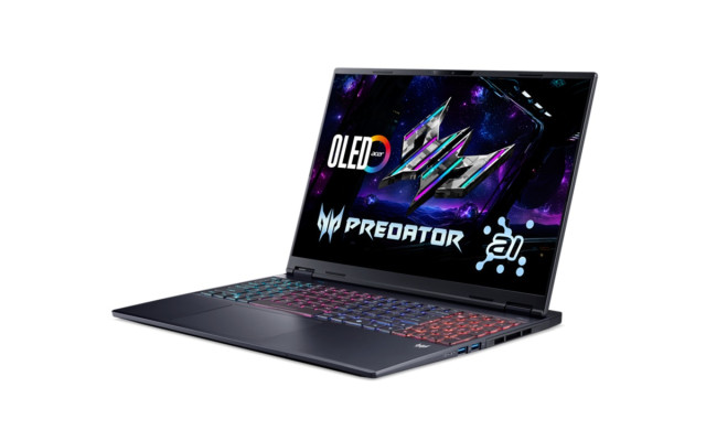 Acer Predator Helios Neo 16S AI - PHN16S-71-952F