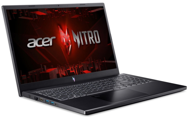 Acer Nitro V - ANV15-51-566B