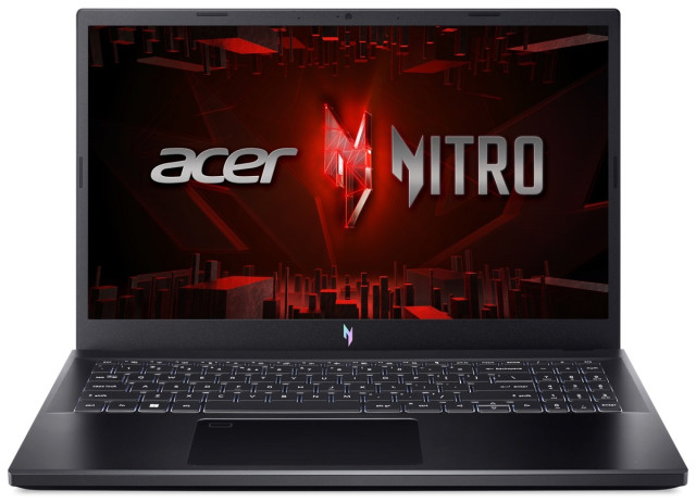 Acer Nitro V - ANV15-51-566B