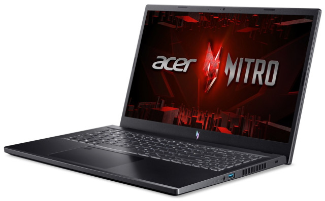 Acer Nitro V - ANV15-51-566B