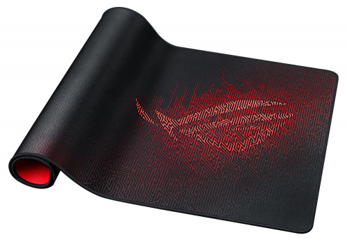 ASUS ROG Sheath Gaming Egérpad - XL méret