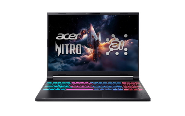 Acer Nitro V 16S AI - ANV16S-61-R5Z4