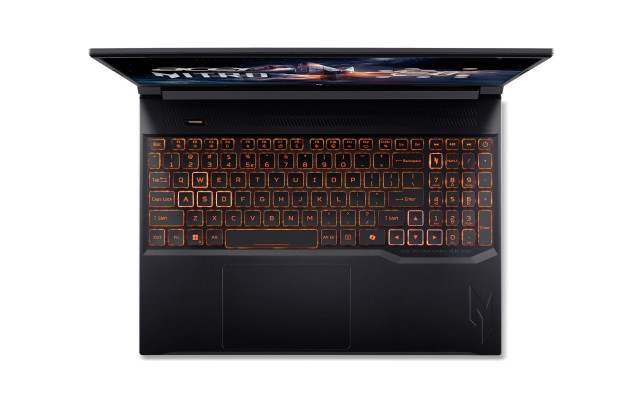 Acer Nitro V 16 AI - ANV16-42-R17V