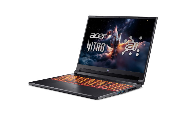 Acer Nitro V 16 AI - ANV16-42-R17V