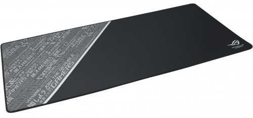 ASUS ROG Sheath BLK LTD Gaming Egérpad - XL méret
