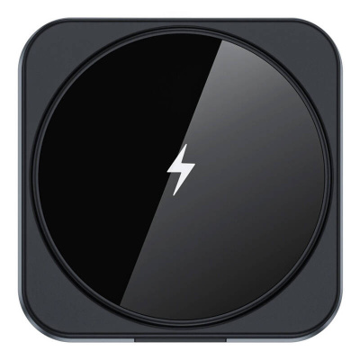BlitzWolf BW-TH17 9 az 1-ben Dokkolóállomás + 15W-os töltő