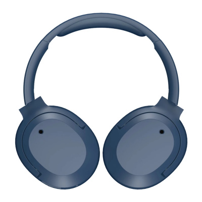 Edifer W820NB Plus V25 Vezeték Nélküli Bluetooth Headset - Tengerészkék