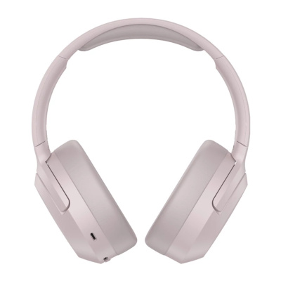 Edifer W820NB Plus V25 Vezeték Nélküli Bluetooth Headset - Pink