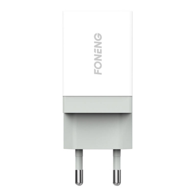 Foneng K210 Gyorstöltő Hálózati Adapter + USB-C kábel