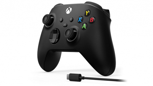 Microsoft Xbox Vezeték Nélküli Kontroller + USB-C® Kábel