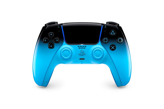 Sony PlayStation 5 DualSense Hyperpop Collection V3 Rhythm Blue Vezeték Nélküli Kontroller (PS5)