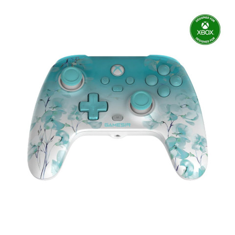 GameSir T7 Pro Vezetékes Xbox & PC Kontroller - Floral