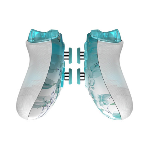 GameSir T7 Pro Vezetékes Xbox & PC Kontroller - Floral