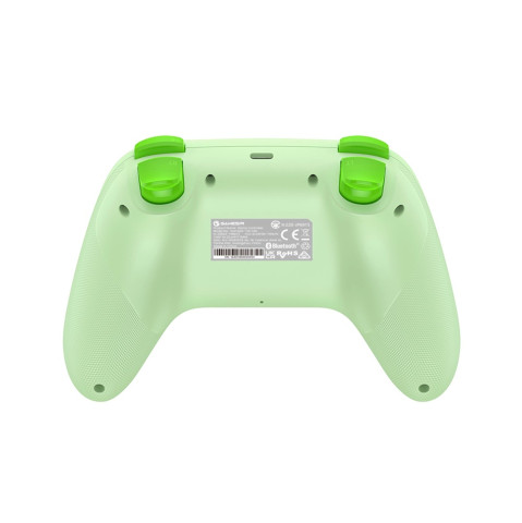 GameSir Nova Lite Vezeték Nélküli Kontroller - Zöld