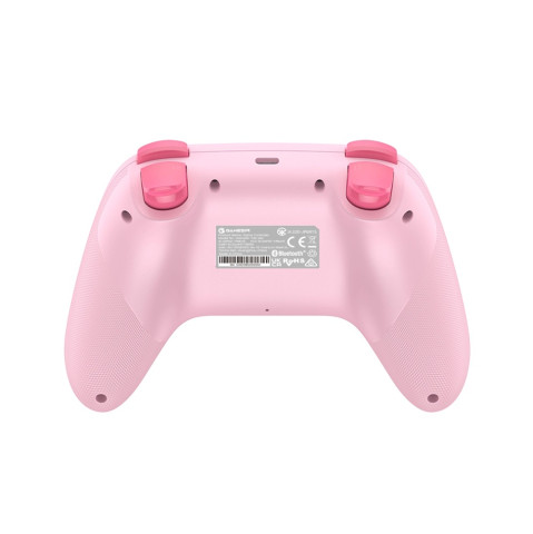 GameSir Nova Lite Vezeték Nélküli Kontroller - Pink