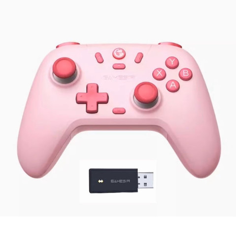 GameSir Nova Lite Vezeték Nélküli Kontroller - Pink