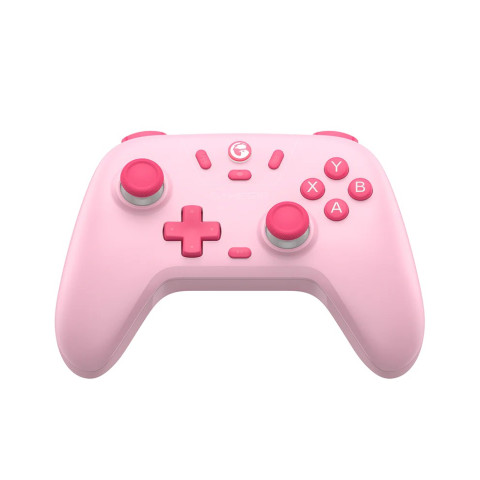 GameSir Nova Lite Vezeték Nélküli Kontroller - Pink