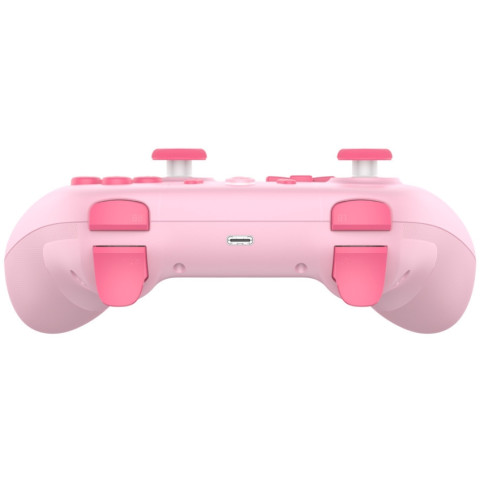 GameSir Nova Lite Vezeték Nélküli Kontroller - Pink